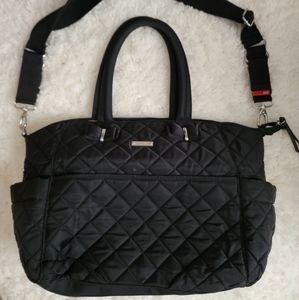 Stork Sak Diaper Bag & Accessories